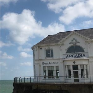 Meet your Posher, Jordan